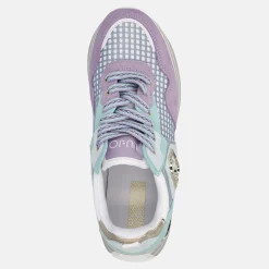 LIU JO MAXI WONDER 01 | Donna Sneakers