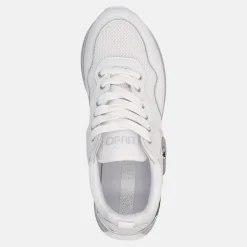 LIU JO MAXI WONDER 01 | Donna Sneakers