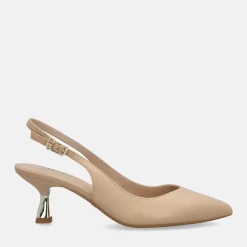LIU JO SANDIE 09 | Donna Chanel/slingback