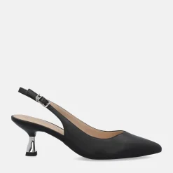 LIU JO SANDIE 09 | Donna Chanel/slingback