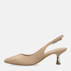LIU JO SANDIE 09 | Donna Chanel/slingback