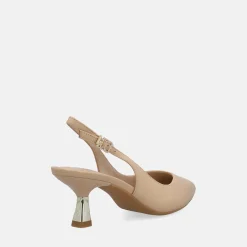 LIU JO SANDIE 09 | Donna Chanel/slingback