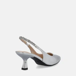 LIU JO SANDIE 08 | Donna Chanel/slingback