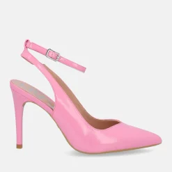 LIU JO VICKIE | Donna Chanel/slingback