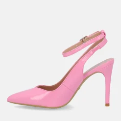 LIU JO VICKIE | Donna Chanel/slingback