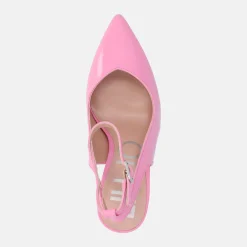 LIU JO VICKIE | Donna Chanel/slingback