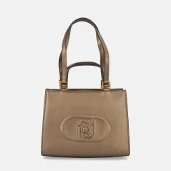LIU JO/PELL. LIUAF4246 E0332 242 - 04020 ANTRACITE - BORSA DONNA | Borse