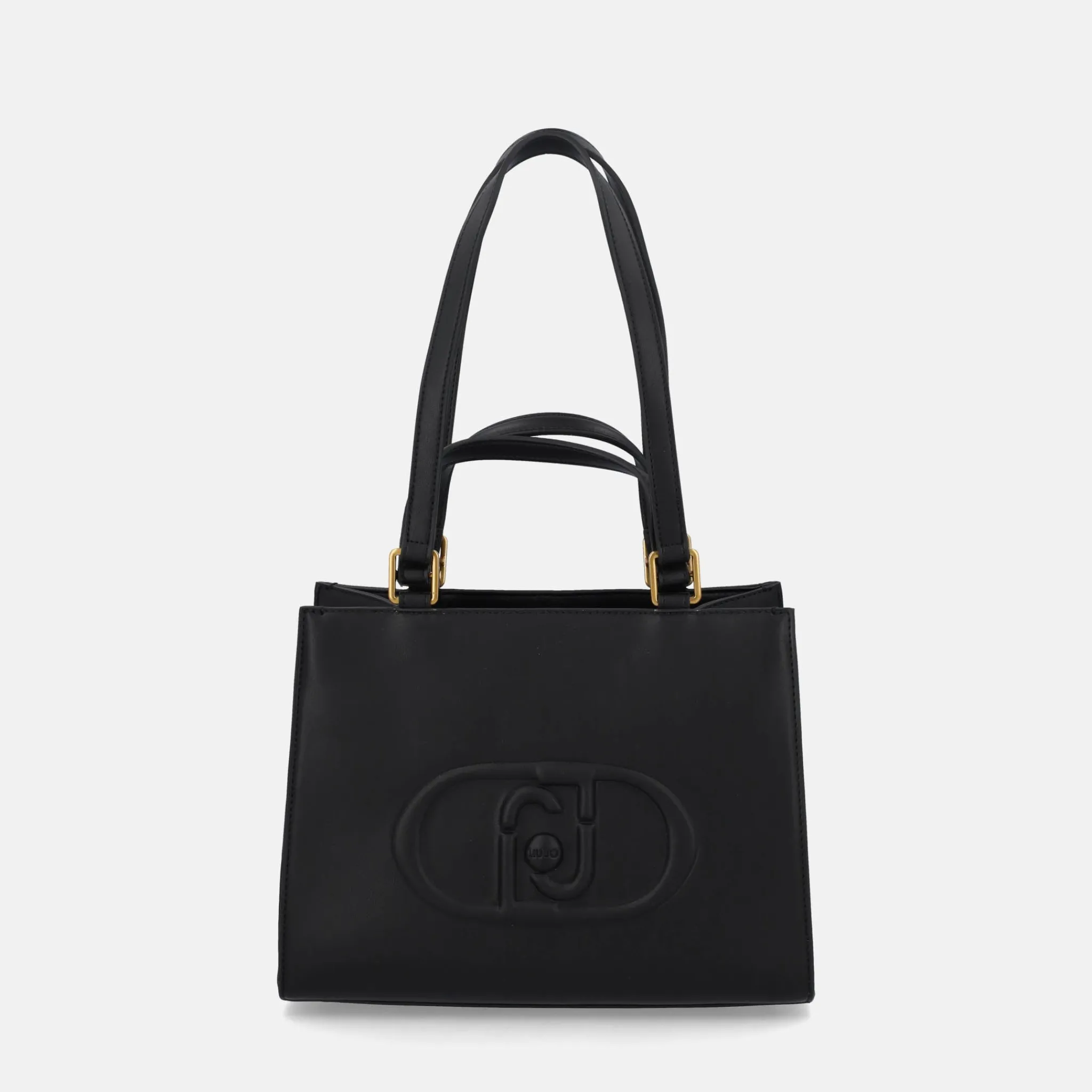 LIU JO/PELL. LIUAF4246 E0332 242 - 04020 ANTRACITE - BORSA DONNA | Borse