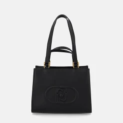 LIU JO/PELL. LIUAF4246 E0332 242 - 04020 ANTRACITE - BORSA DONNA | Borse