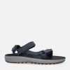 LIZARD SUPER HIKE LEATHER | Uomo Sandali