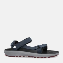 LIZARD SUPER HIKE LEATHER | Uomo Sandali