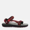 LIZARD SUPER HIKE XS | Donna Sandali