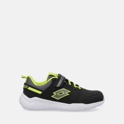 LOTTO SCARPE LOTTO SPACEBREEZE JR SL | Sneakers