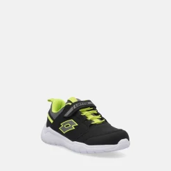 LOTTO SCARPE LOTTO SPACEBREEZE JR SL | Sneakers