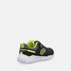 LOTTO SCARPE LOTTO SPACEBREEZE JR SL | Sneakers
