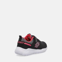 LOTTO SPACEBREEZE JR SL | Sneakers