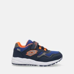 LOTTO SCARPE LOTTO STRADA AMF EVO | Sneakers