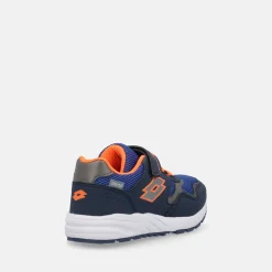 LOTTO SCARPE LOTTO STRADA AMF EVO | Sneakers