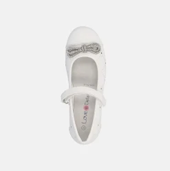 LOVE DETAILS BALLERINE | Ballerine