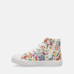 LOVE DETAILS SNEAKERS | Sneakers