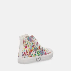 LOVE DETAILS SNEAKERS | Sneakers