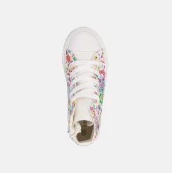 LOVE DETAILS SNEAKERS | Sneakers