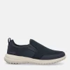 LUMBERJACK LUBERJACK LEE SLIP-ON | Uomo Sneakers