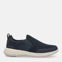 LUMBERJACK LUBERJACK LEE SLIP-ON | Uomo Sneakers