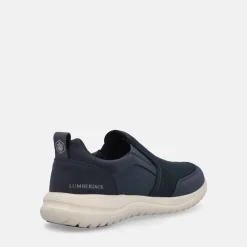 LUMBERJACK LUBERJACK LEE SLIP-ON | Uomo Sneakers