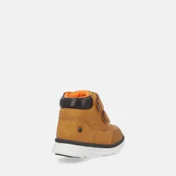 LUMBERJACK ALVIS | Polacchini | Primi Passi