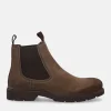 LUMBERJACK BEATLES | Uomo Polacco E Beatles