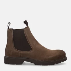 LUMBERJACK BEATLES | Uomo Polacco E Beatles