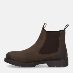 LUMBERJACK CHARLIE | Uomo Polacco E Beatles