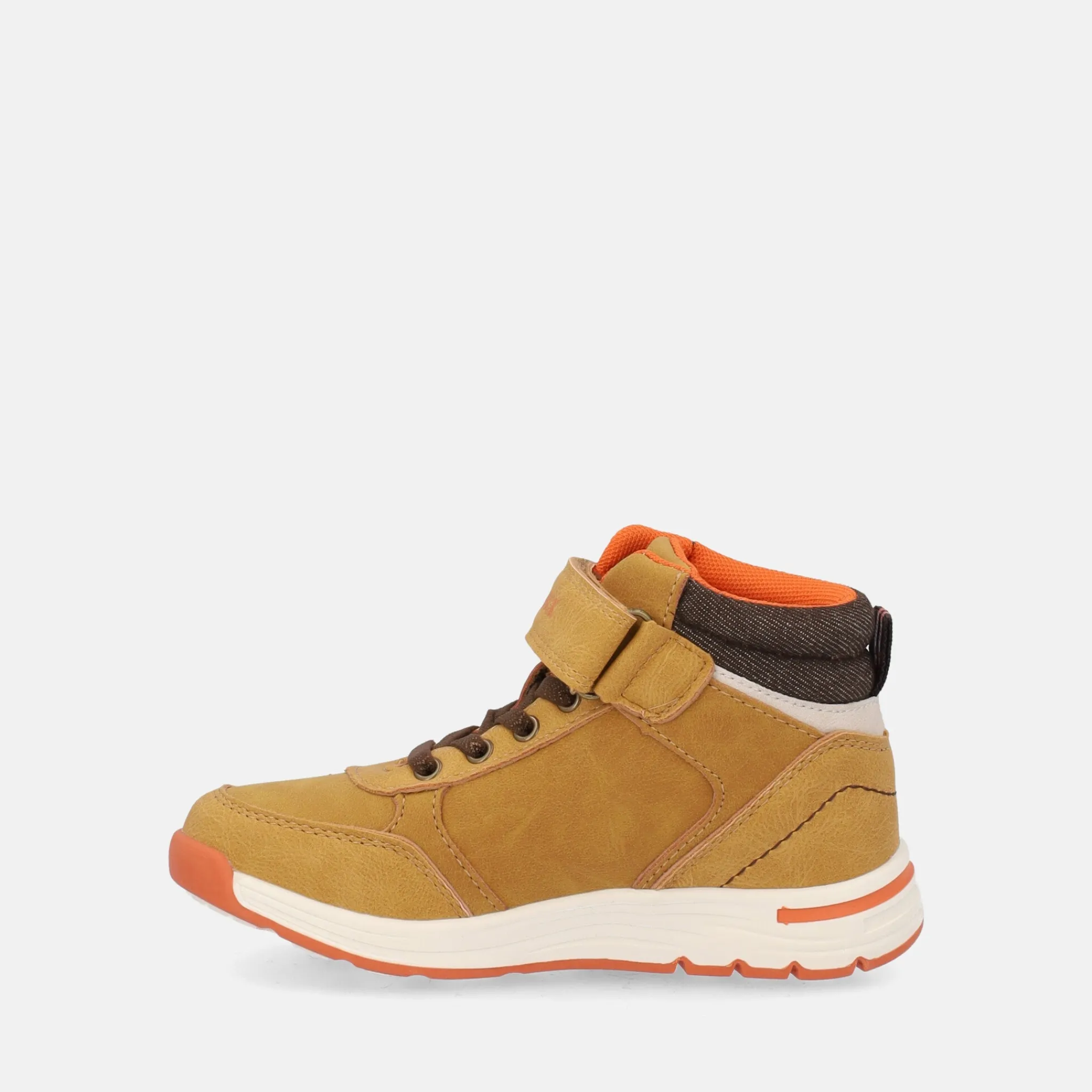 LUMBERJACK COLBY | Polacchini