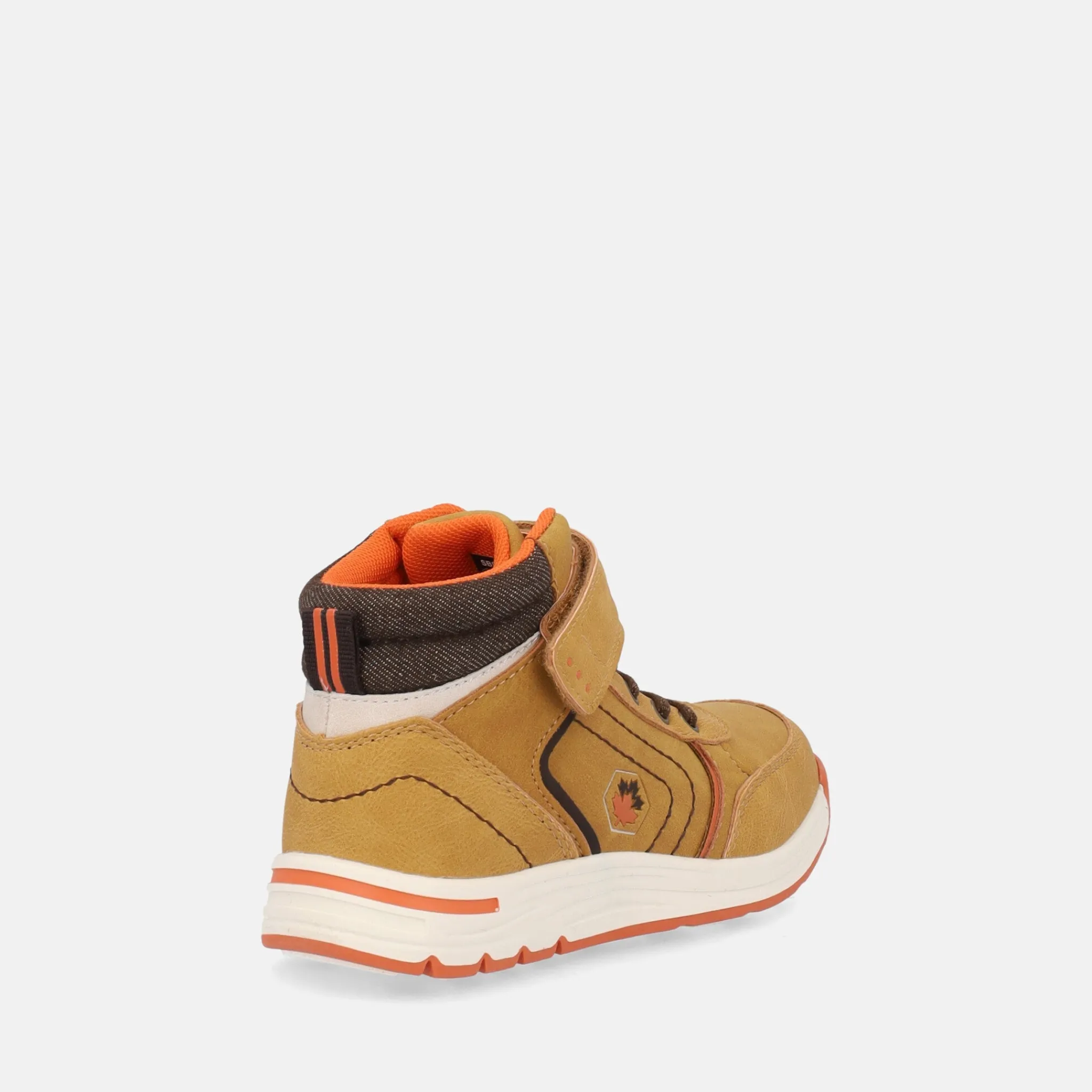 LUMBERJACK COLBY | Polacchini