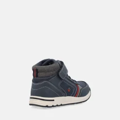 LUMBERJACK COLBY | Polacchini