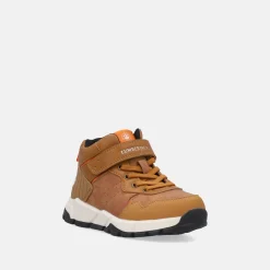LUMBERJACK CRUMB | Polacchini