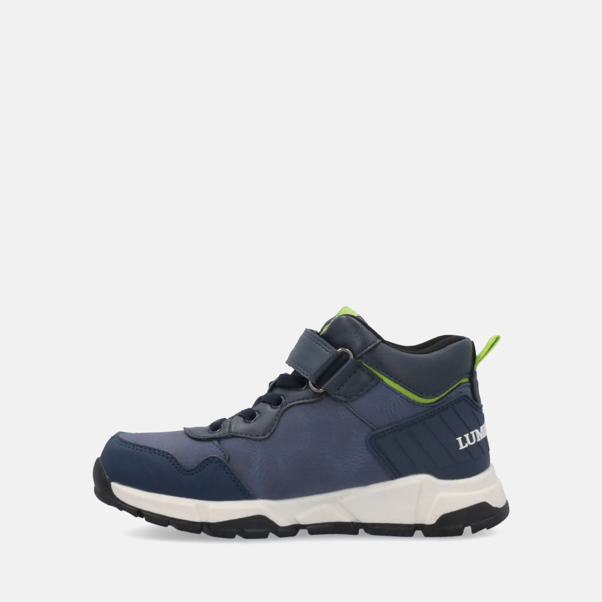 LUMBERJACK CRUMB | Polacchini