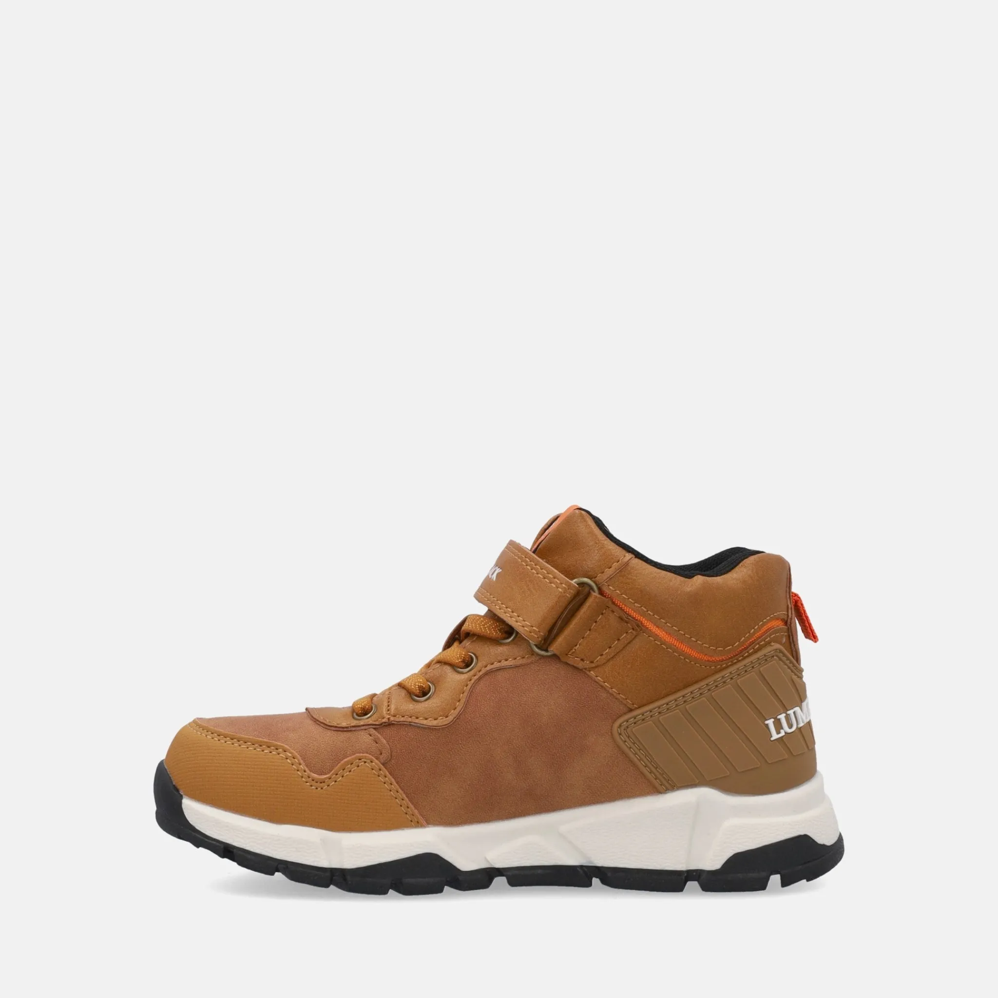 LUMBERJACK CRUMB | Polacchini
