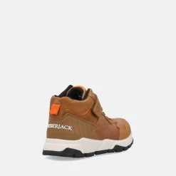 LUMBERJACK CRUMB | Polacchini