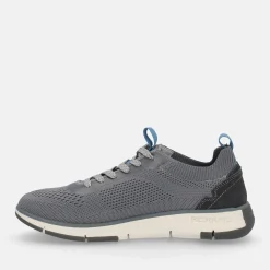 LUMBERJACK FREEBOUND | Uomo Sneakers