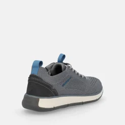 LUMBERJACK FREEBOUND | Uomo Sneakers