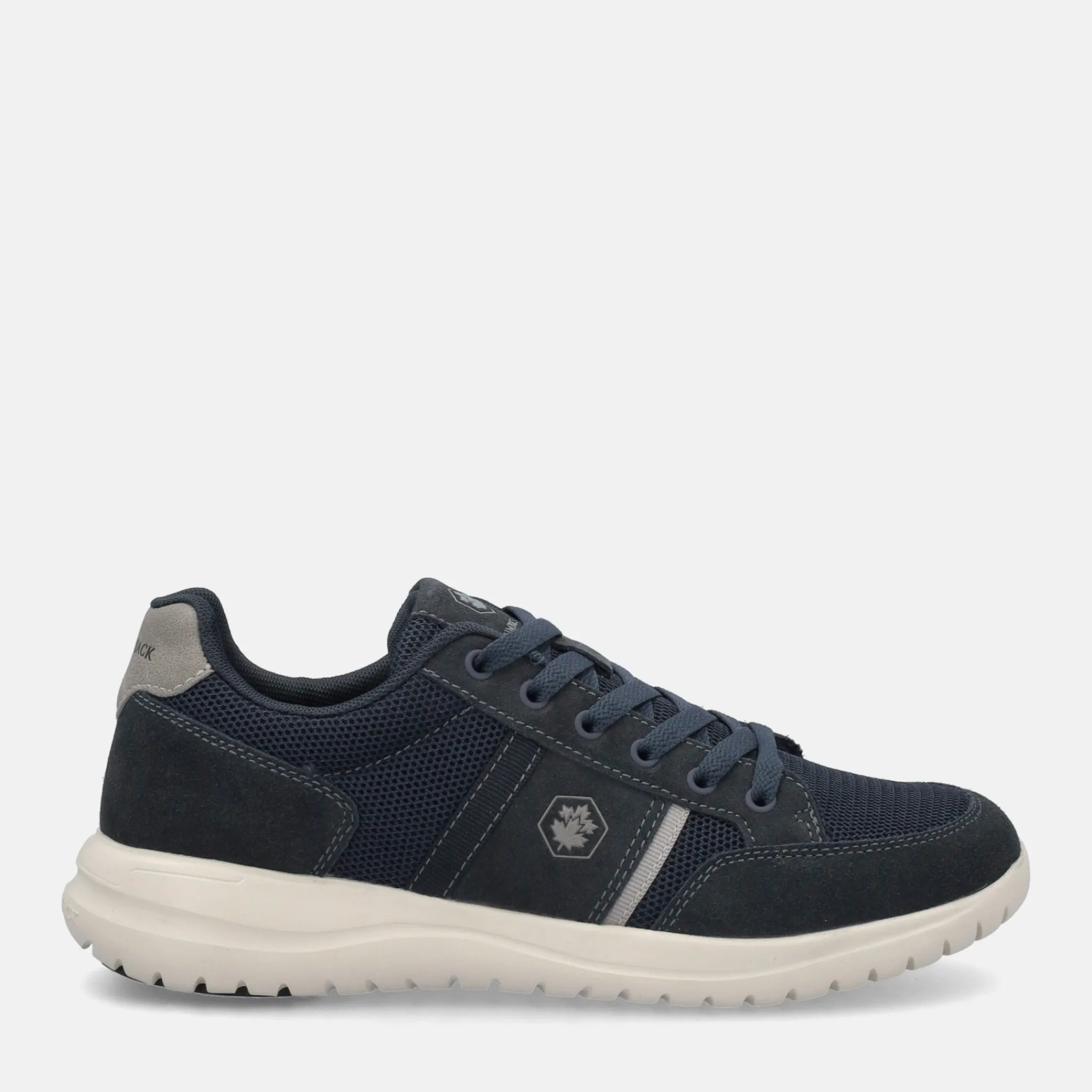 LUMBERJACK LEE | Uomo Sneakers