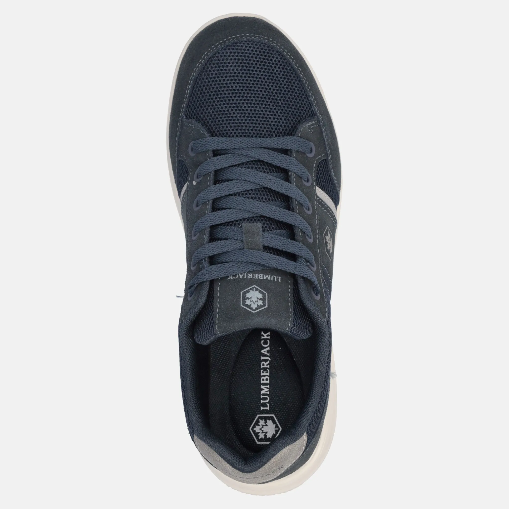 LUMBERJACK LEE | Uomo Sneakers