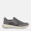 LUMBERJACK LEE SLIP-ON | Uomo Sneakers