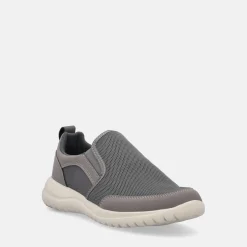 LUMBERJACK LEE SLIP-ON | Uomo Sneakers