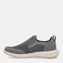 LUMBERJACK LEE SLIP-ON | Uomo Sneakers