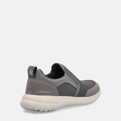 LUMBERJACK LEE SLIP-ON | Uomo Sneakers