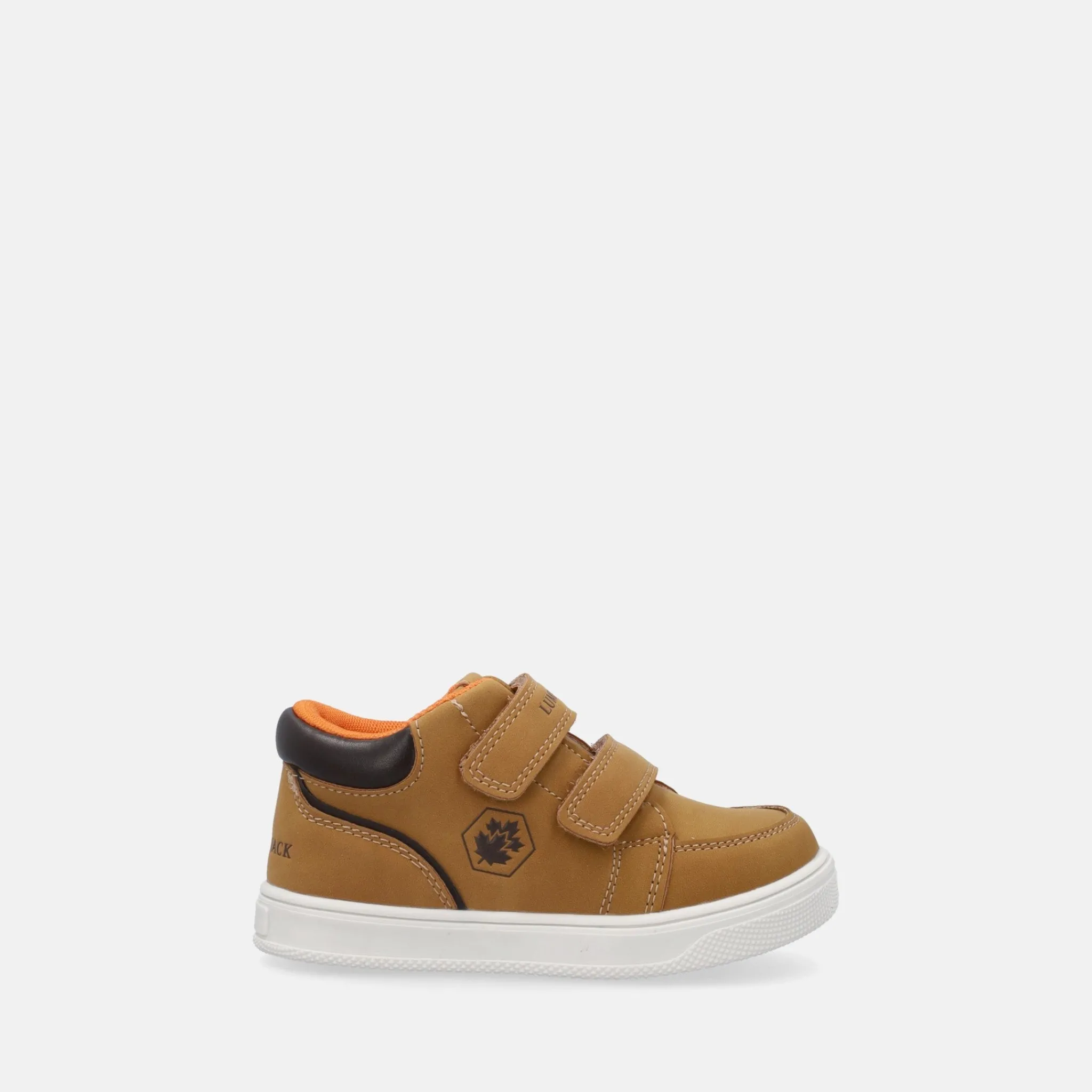 LUMBERJACK MOBY | Primi Passi | Sneakers