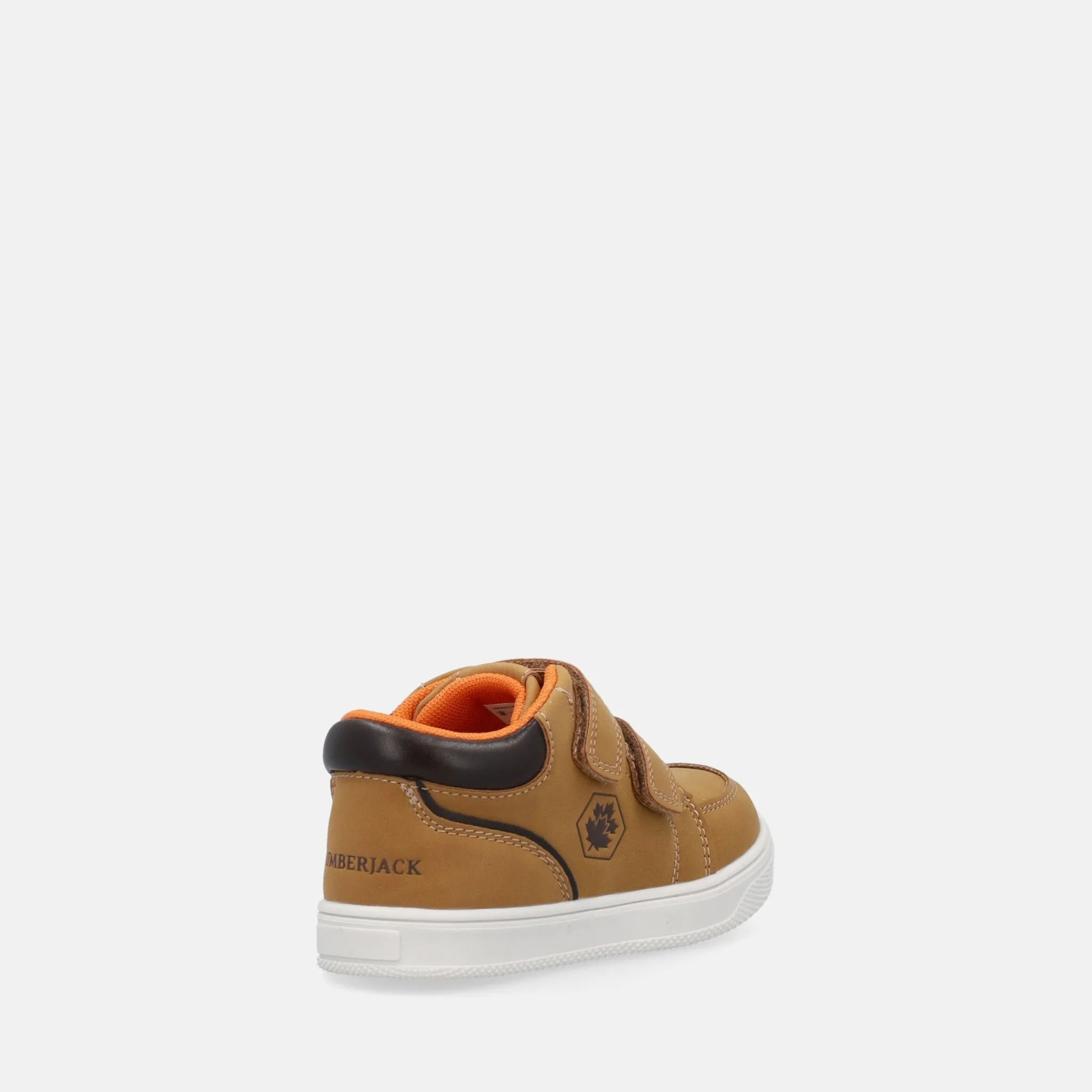 LUMBERJACK MOBY | Primi Passi | Sneakers
